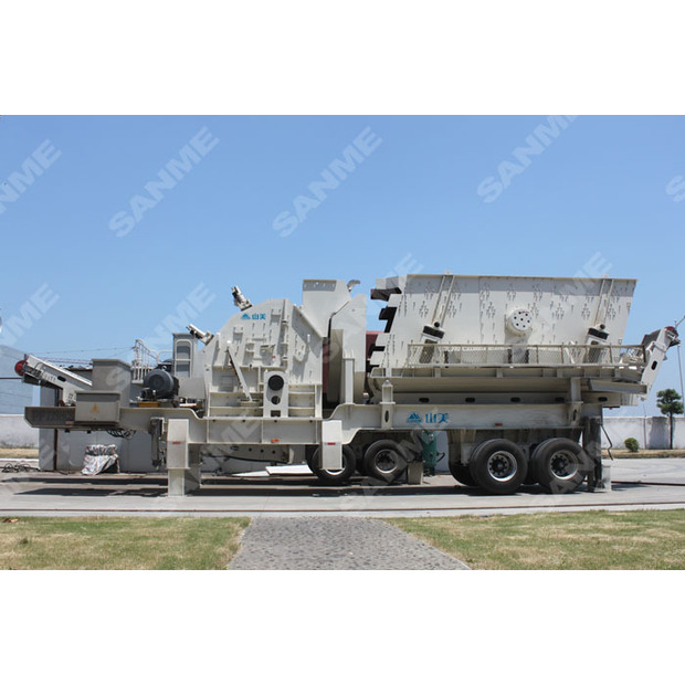 2026 Sanme PP Series-46881827