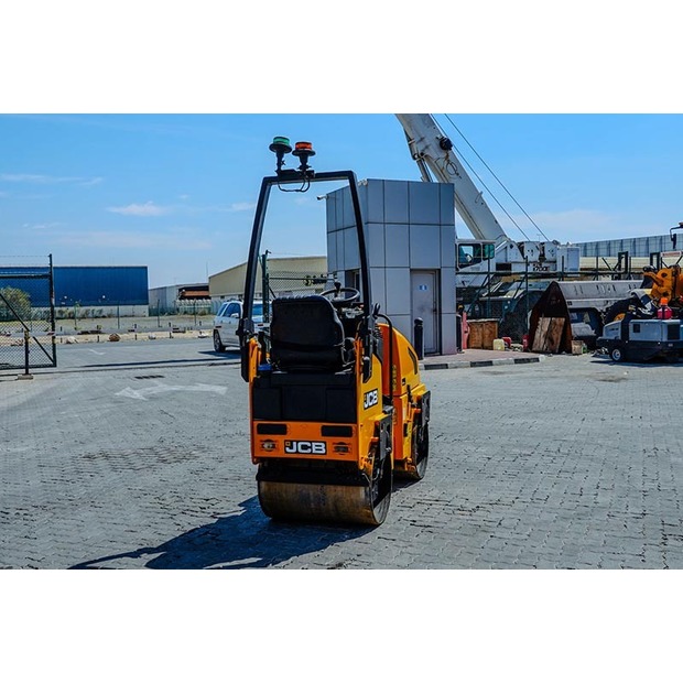 2018 JCB VMT 160-46881830