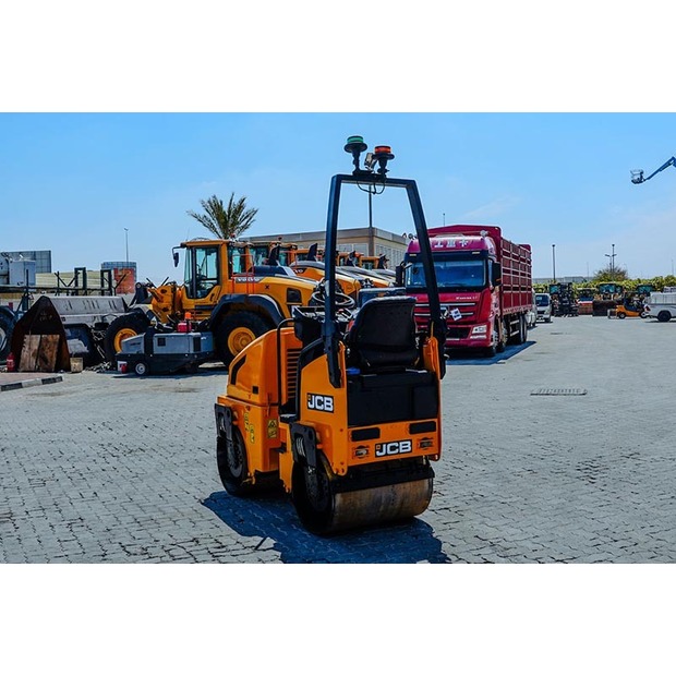 2018 JCB VMT 160-46881831