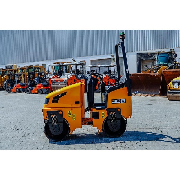 2018 JCB VMT 160-46881832