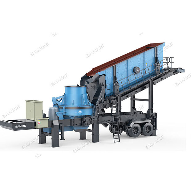 2026 Sanme PP Series-46881834