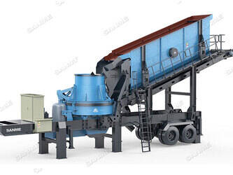 Image de PLANTS 2026 Sanme PP Series