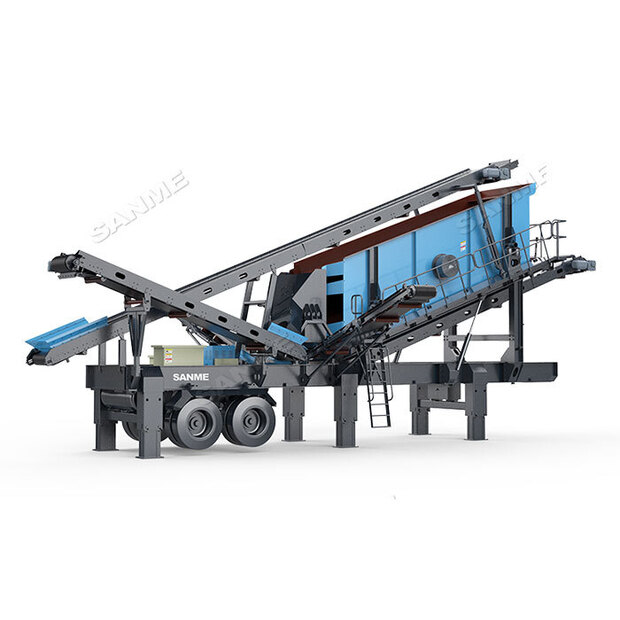 2026 Sanme PP Series-46881842