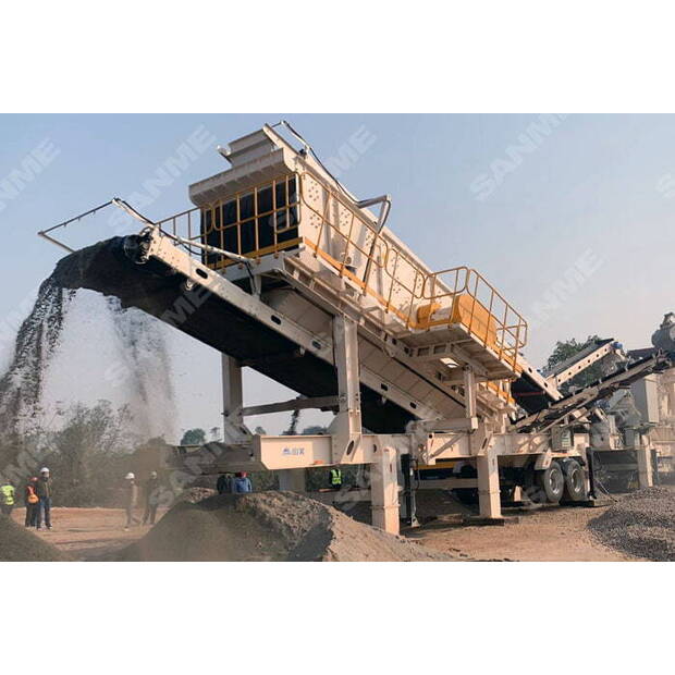 2026 Sanme PP Series-46881843