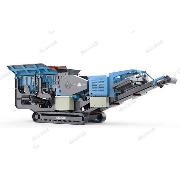 2026 Sanme E-MP Series-46881844