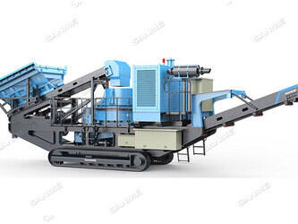 Image de PLANTS 2026 Sanme E-MP Series