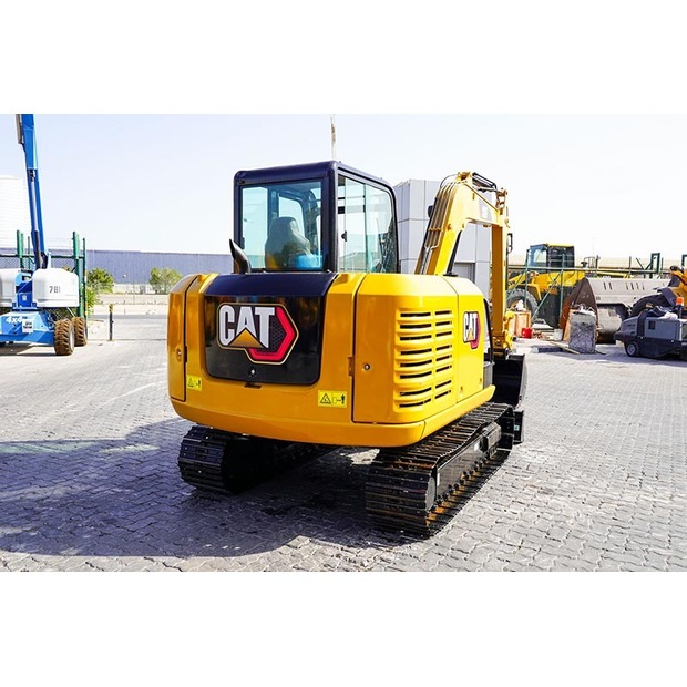 2021 Caterpillar 305.5 E2-46881860