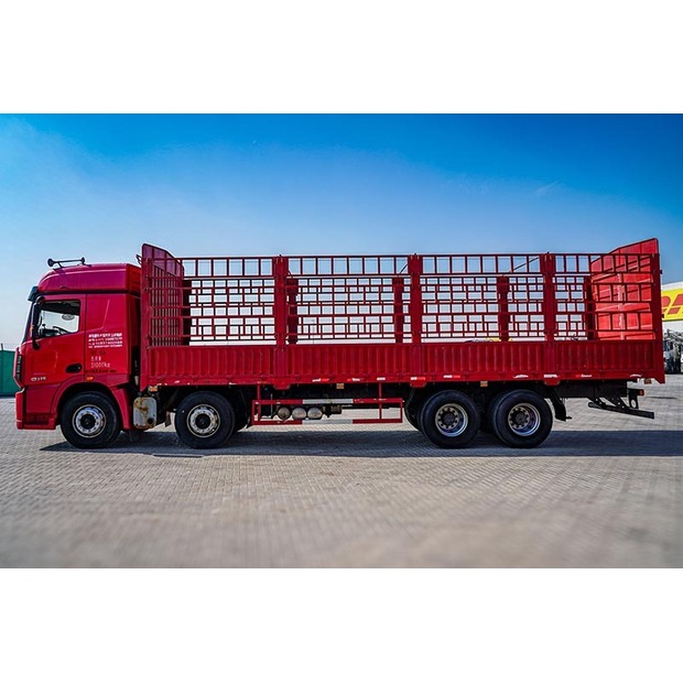 2021 XCMG XGA5310CCYW5-46881864