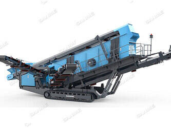 Image de PLANTS 2026 Sanme E-MP Series