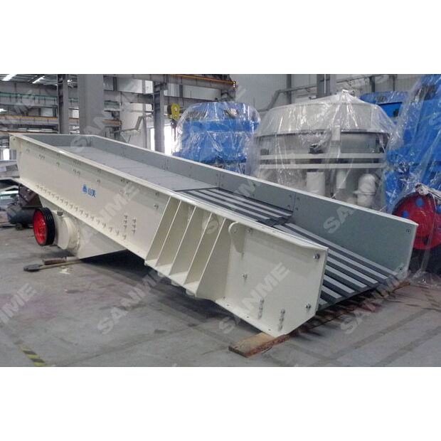 2026 Sanme ZSW Series-46881873