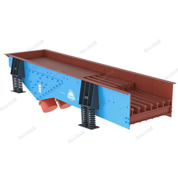 2026 Sanme GZT Series-46881874