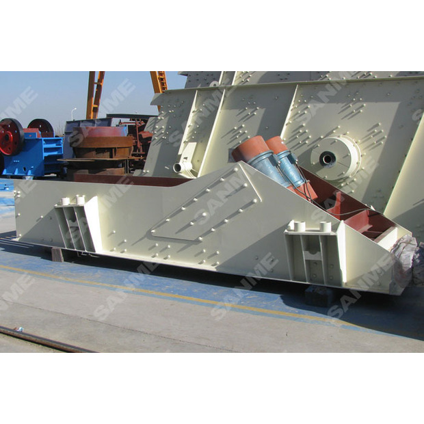 2026 Sanme GZT Series-46881875