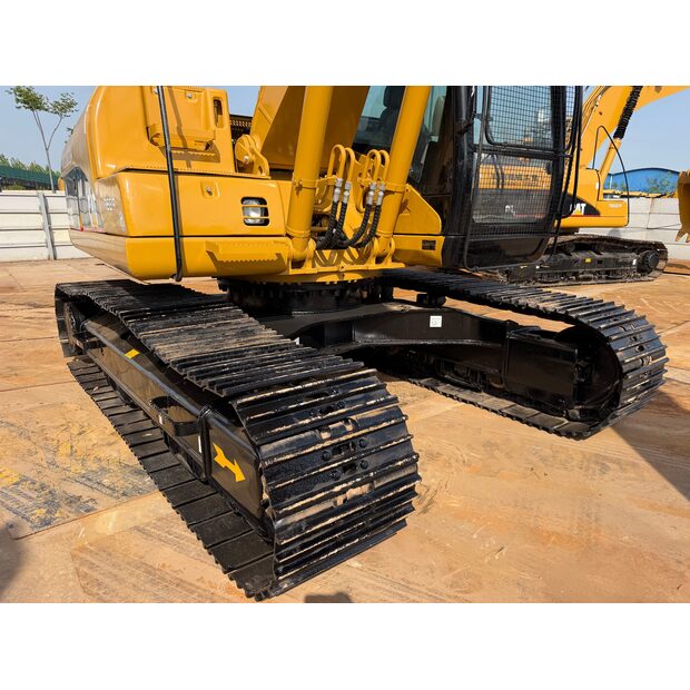 2017 Caterpillar 320BL-46881892