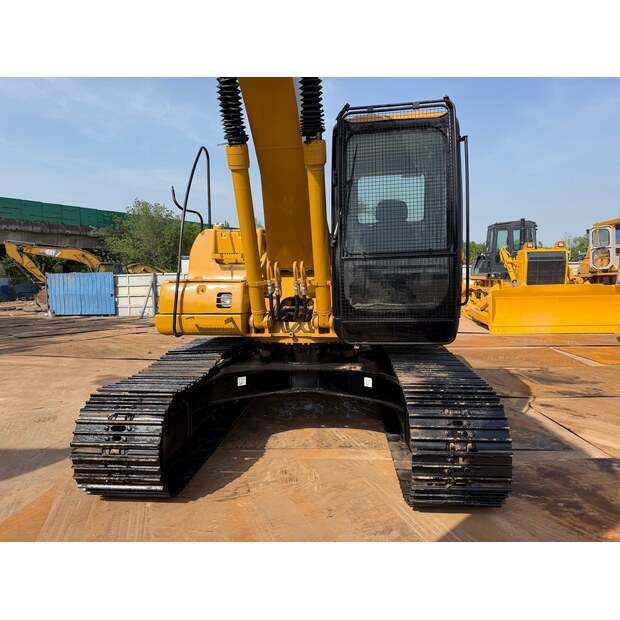 2017 كاتربيلر 320CL-46881902