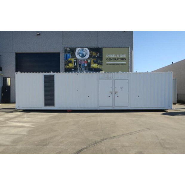 2008 ام تي يو 12V4000-46881909