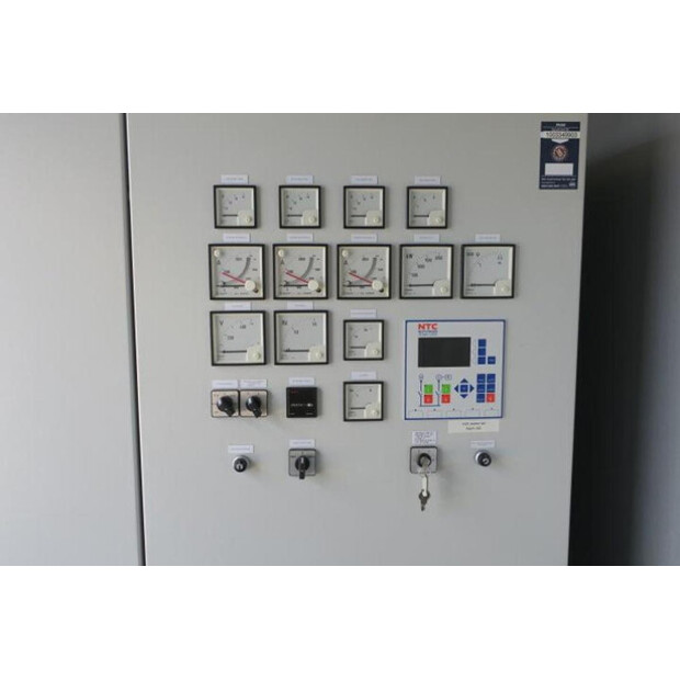 2008 ام تي يو 12V4000-46881912