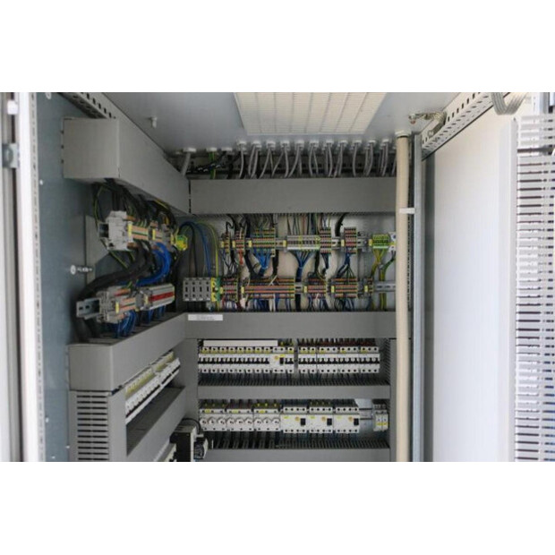 2008 ام تي يو 12V4000-46881914