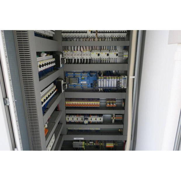 2008 ام تي يو 12V4000-46881915