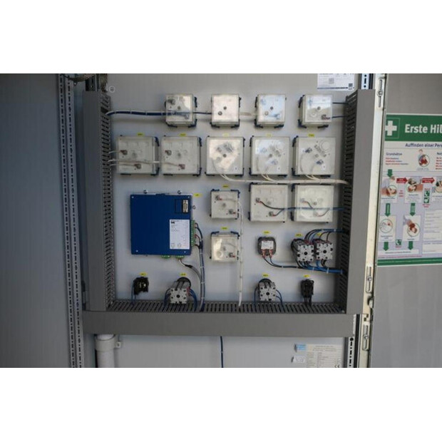 2008 ام تي يو 12V4000-46881916