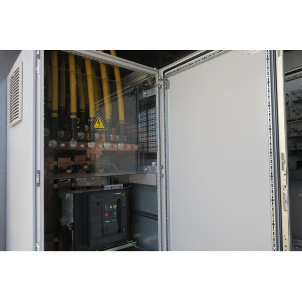 2008 ام تي يو 12V4000-46881917