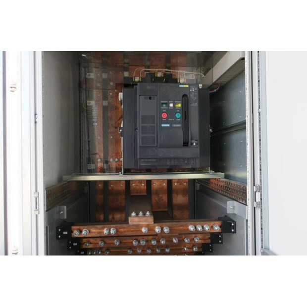 2008 ام تي يو 12V4000-46881918