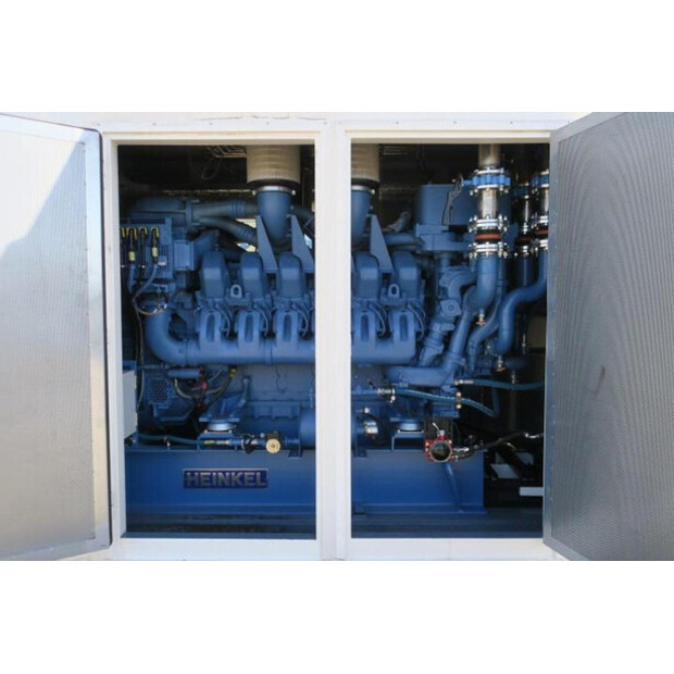 2008 ام تي يو 12V4000-46881919