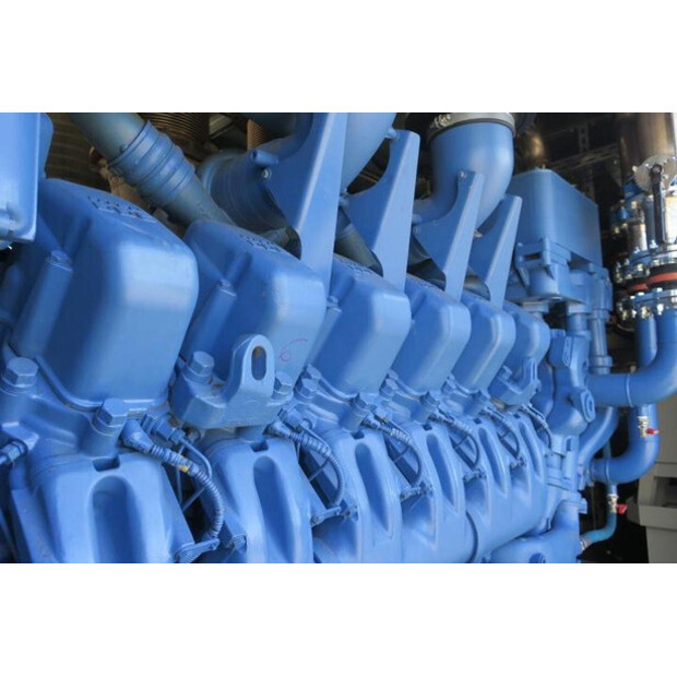 2008 ام تي يو 12V4000-46881921