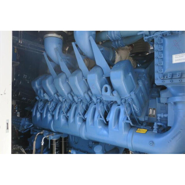 2008 ام تي يو 12V4000-46881923