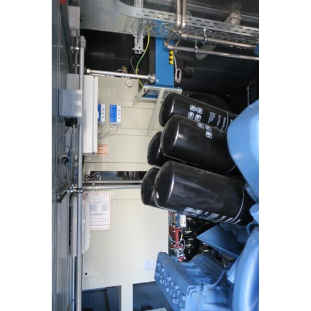 2008 ام تي يو 12V4000-46881924