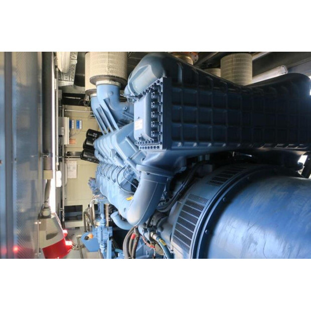 2008 ام تي يو 12V4000-46881927