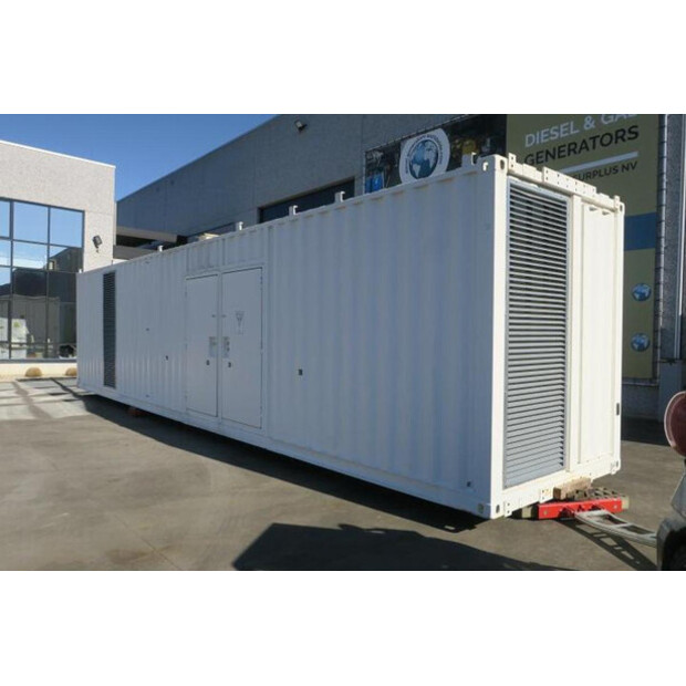 2008 ام تي يو 12V4000-46881932