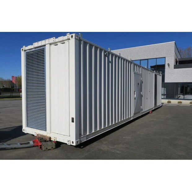 2008 ام تي يو 12V4000-46881933