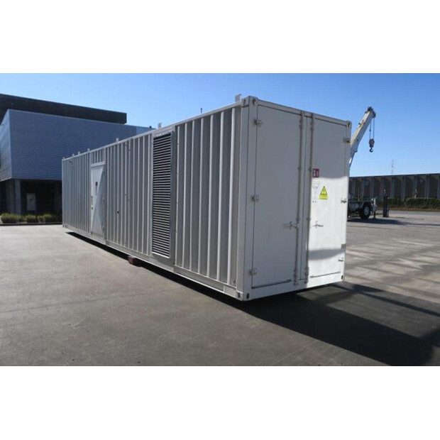 2008 ام تي يو 12V4000-46881934