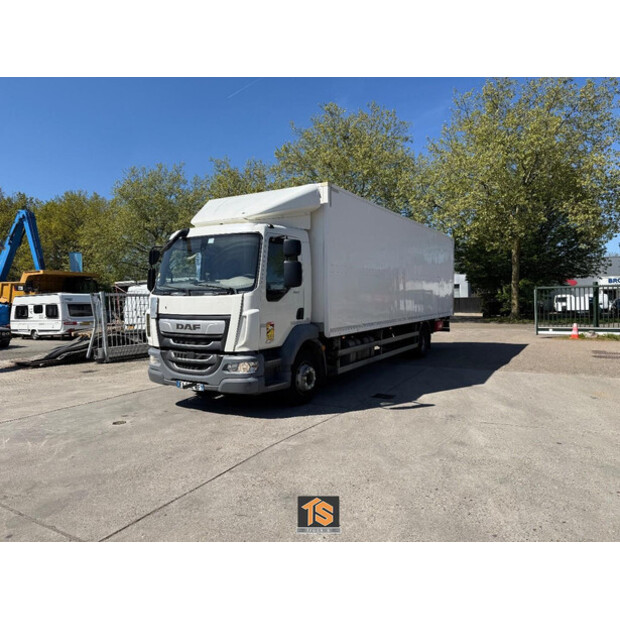 2018 DAF LF 260-46881947