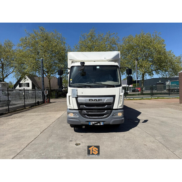 2018 DAF LF 260-46881957