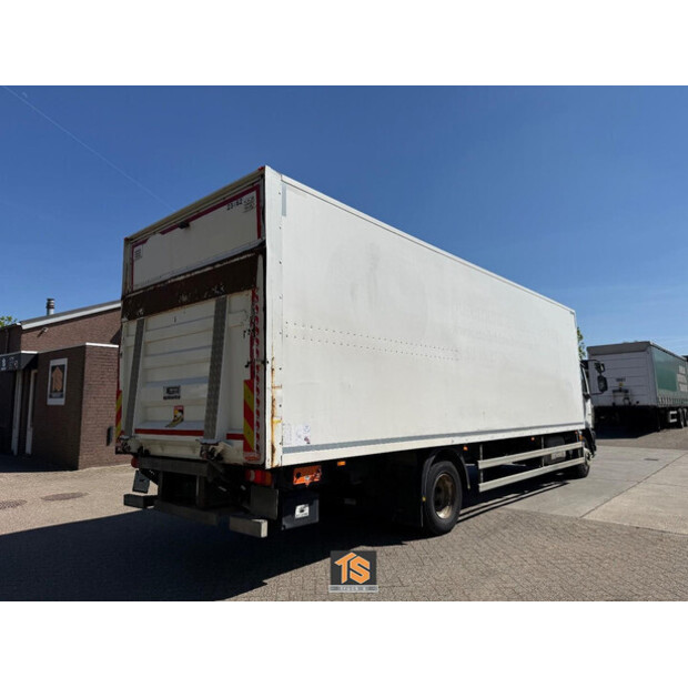 2018 DAF LF 260-46881964
