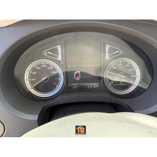 2018 DAF LF 260-46881991