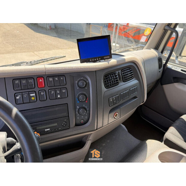 2018 DAF LF 260-46881993