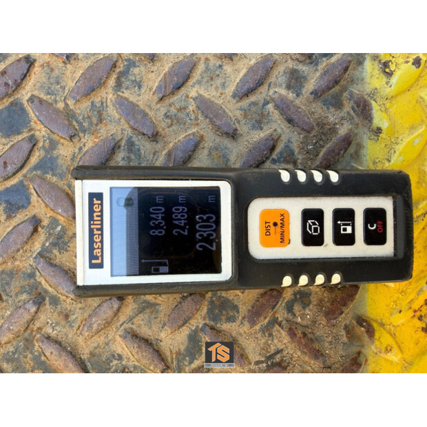 2018 DAF LF 260-46881997