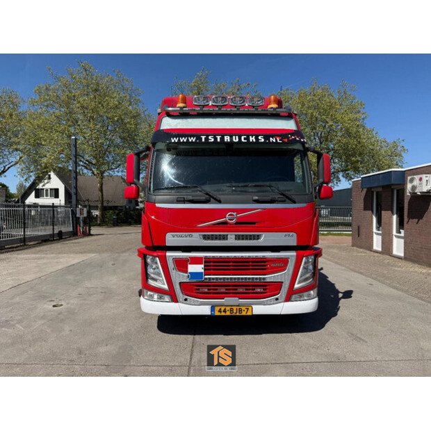 2017 Volvo FM-46882082