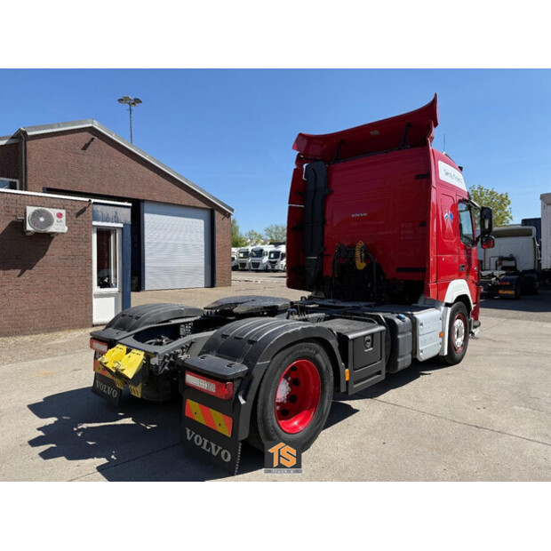2017 Volvo FM-46882085