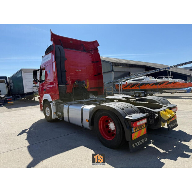 2017 Volvo FM-46882086