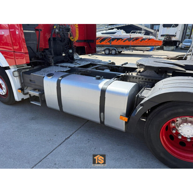 2017 Volvo FM-46882087