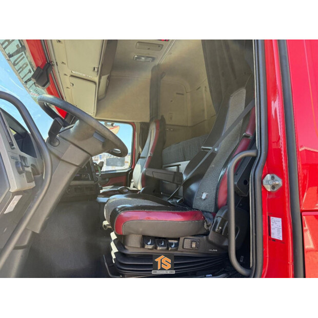 2017 Volvo FM-46882088