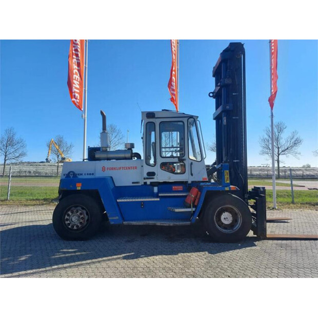 2013 Svetruck 1460-46882245