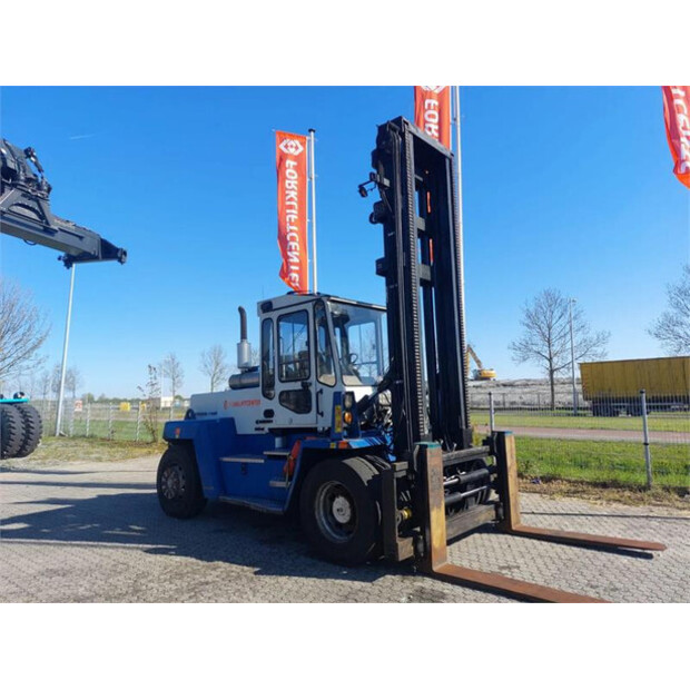 2013 Svetruck 1460-46882247