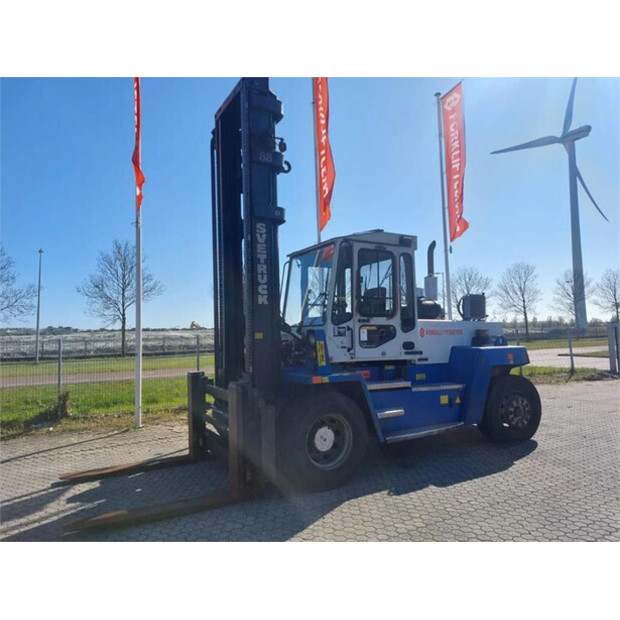 2013 Svetruck 1460-46882248