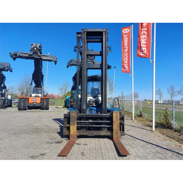 2013 Svetruck 1460-46882250