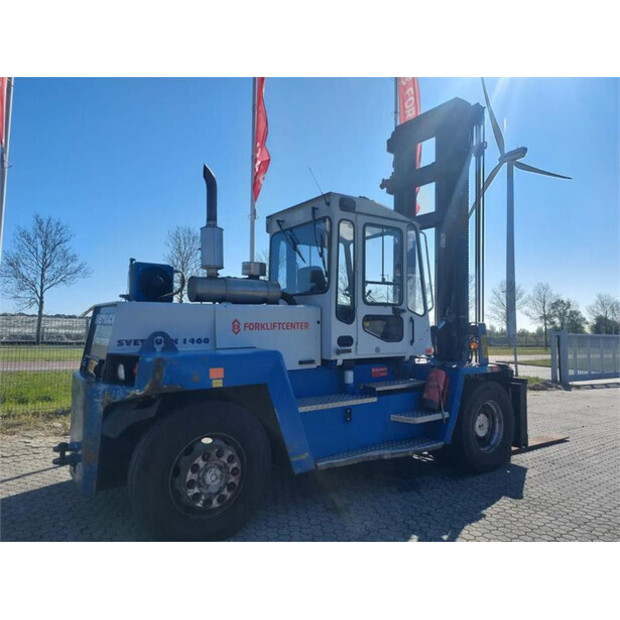 2013 Svetruck 1460-46882252