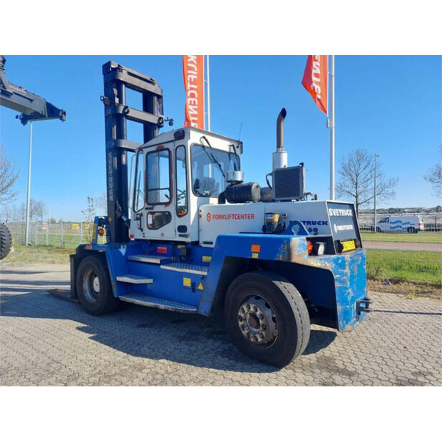 2013 Svetruck 1460-46882254